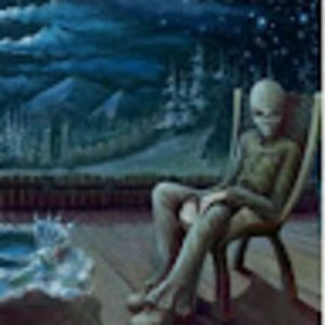 Meet your Posher, Rodney